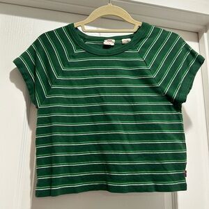 Levi’s women’s shirt